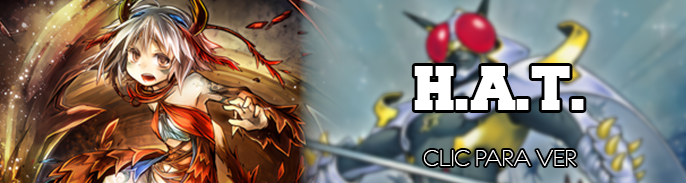 Deck H.A.T. 3