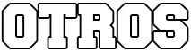 Otros