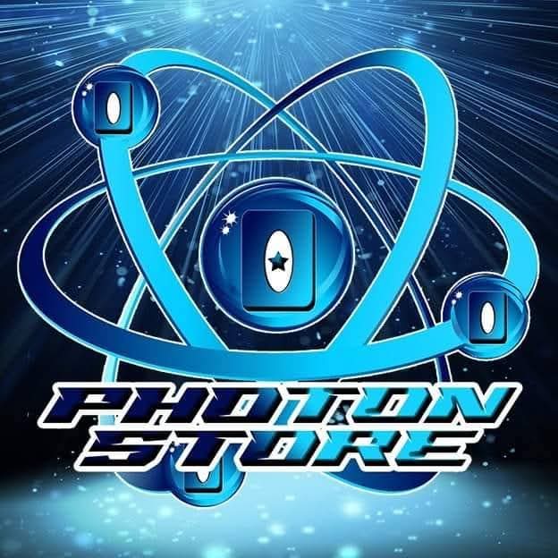 Photon Store