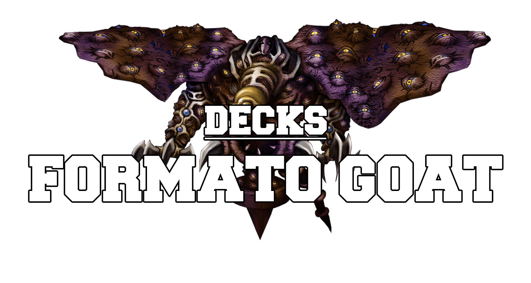 Recetas del Formato GOAT