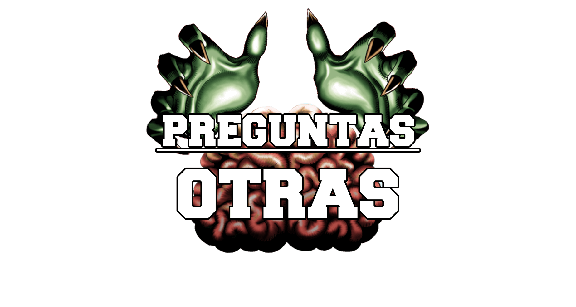 Otras Preguntas